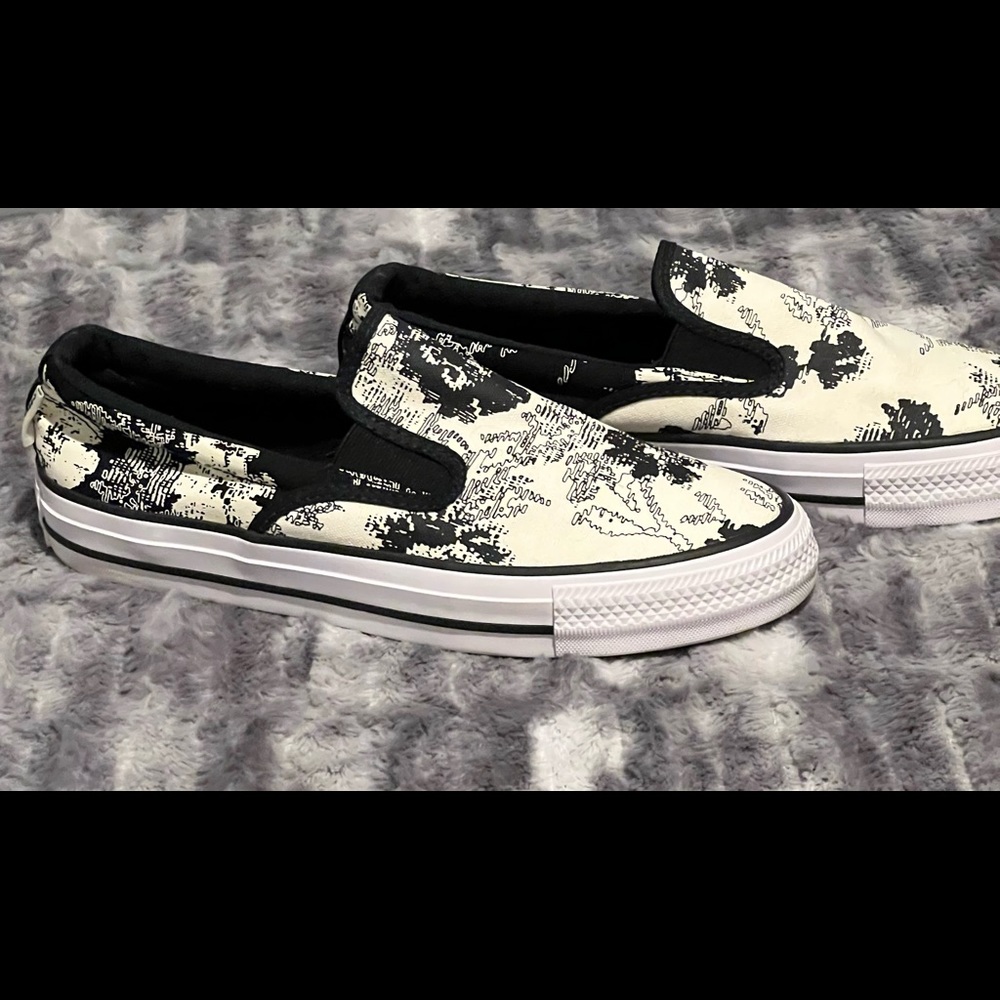Converse All Star Size 8